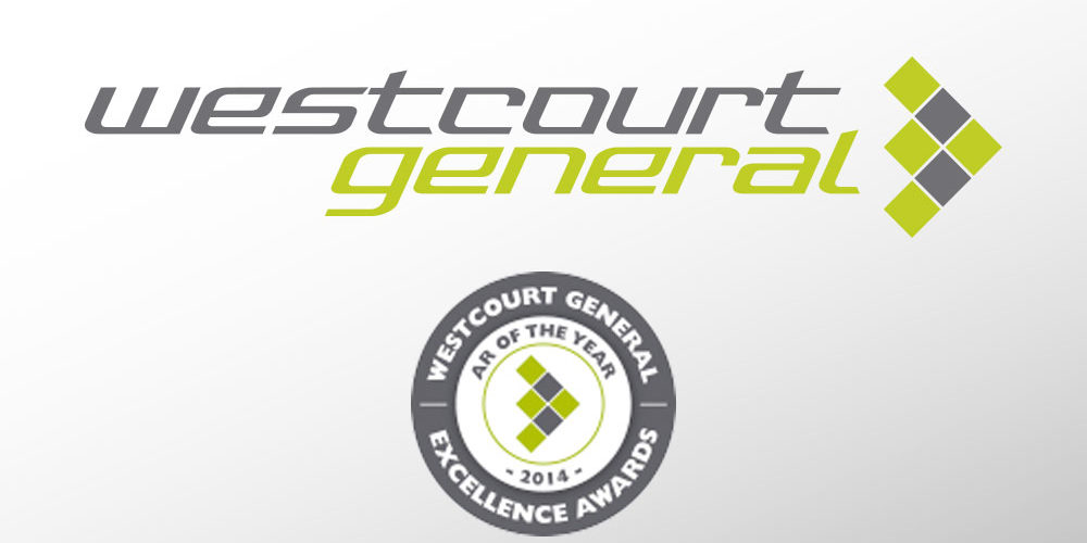 Westcourt General Excellence Awards