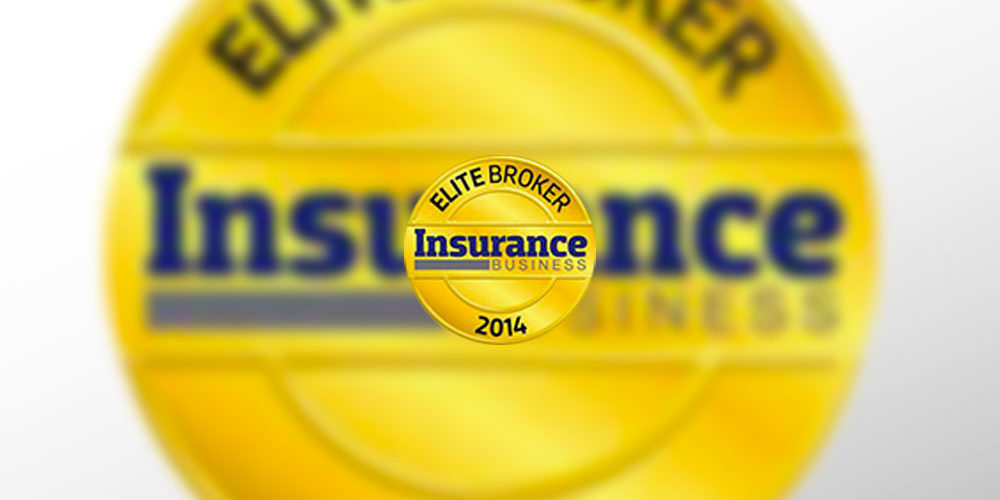 Elite Broker – Insurance Business 2014 Elite Broker - Insurance Business 2014