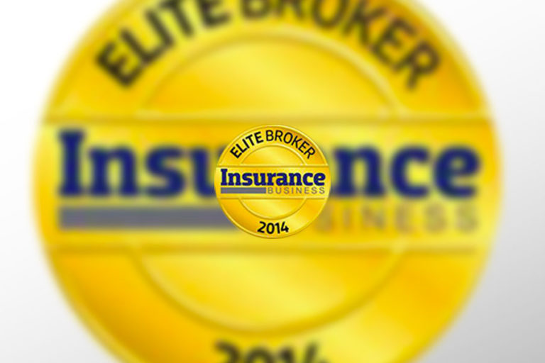 Elite Broker – Insurance Business 2014 Elite Broker - Insurance Business 2014