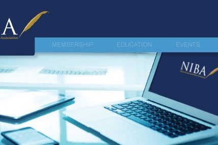 NIBA