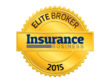 Elite Broker 2015 Award