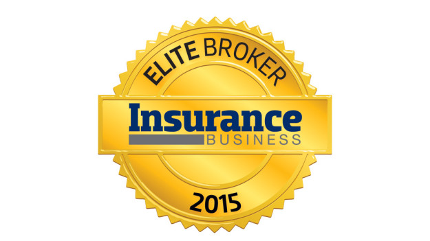 Elite Broker 2015 Award Elite Broker 2015 Award