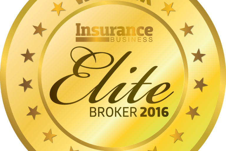 IB Elite Brokers medal 2016